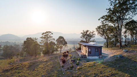 The Ridge Eco-Cabin A Secret Place To Slow Down - Bet 4u 1