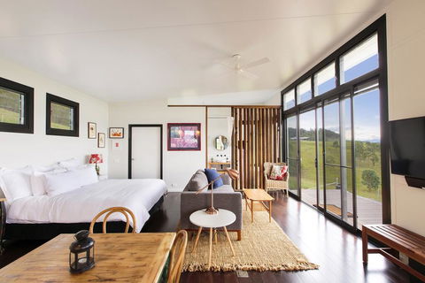 The Ridge Eco-Cabin A Secret Place To Slow Down - Click Find 2