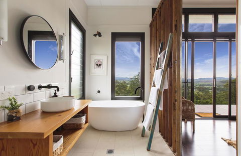 The Ridge Eco-Cabin A Secret Place To Slow Down - Click Find 0