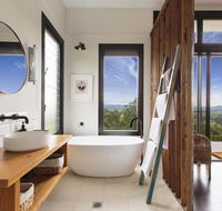 The Ridge Eco-Cabin A Secret place to slow down - Click Find