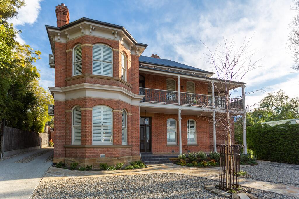 Canberra And Surrounds NSW Bet 4u