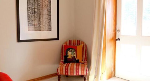 The Robe Terraces No.4 - Bet 4u 1