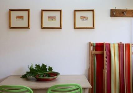 The Robe Terraces No.4 - Bet 4u 0