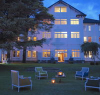 The Robertson Hotel - Bet 4u