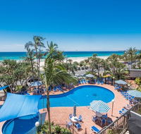 The Rocks Resort - Official - DBD
