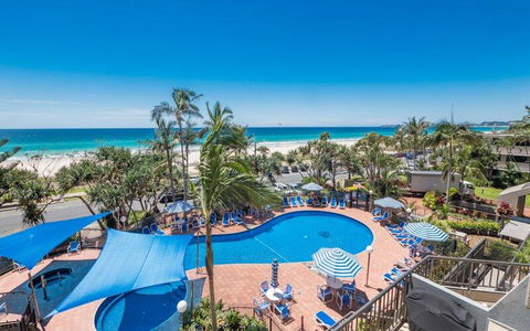 The Rocks Resort - Official - Bet 4u 0
