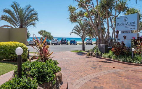 The Rocks Resort - Official - Bet 4u 2