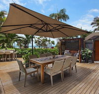 The Rocks Resort Unit GE - DBD