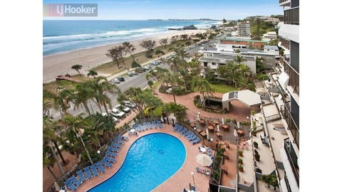 The Rocks Resort Unit GI - DBD 3