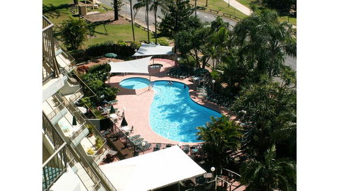 The Rocks Resort Unit GI - DBD 2