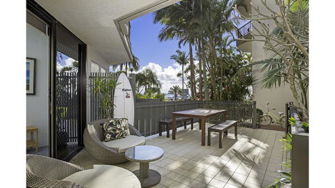 The Rocks Resort Unit GI - DBD 0