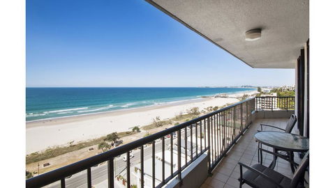 THE ROCKS RESORT, UNIT 11i - DBD 0