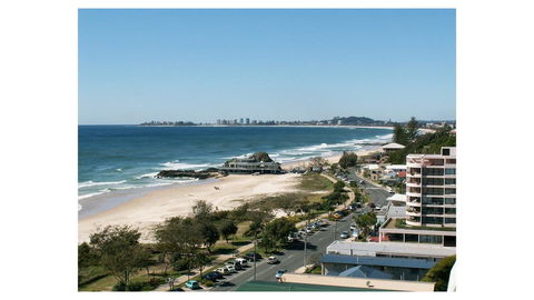 THE ROCKS RESORT, UNIT 11i - DBD 1