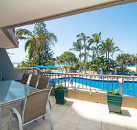 The Rocks Resort Unit 1C - DBD