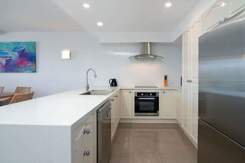 The Rocks Resort, Unit 1C - DBD 1