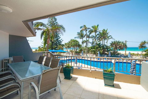 The Rocks Resort, Unit 1C - DBD 0