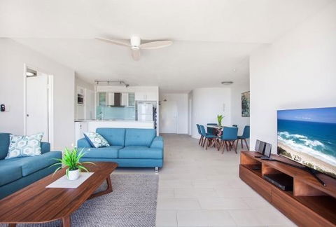 The Rocks Resort, Unit 1E - DBD 1