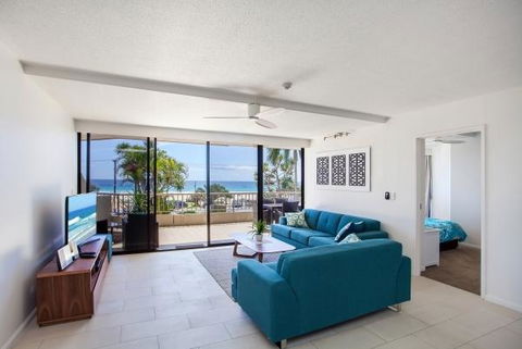 The Rocks Resort, Unit 1E - DBD 0