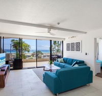 The Rocks Resort Unit 1E - DBD