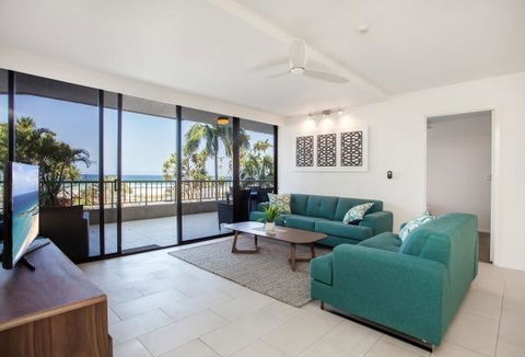 The Rocks Resort, Unit 1E - DBD 2