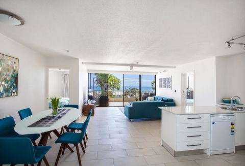 The Rocks Resort, Unit 1E - DBD 3