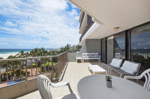 THE ROCKS RESORT, UNIT 3C - DBD 1
