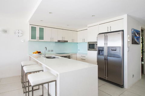THE ROCKS RESORT, UNIT 3C - DBD 3
