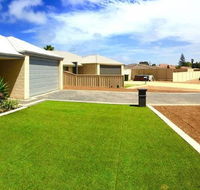 The Rosapark - Click Find