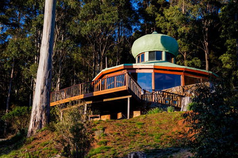 The Roundhouse - Click Find 0
