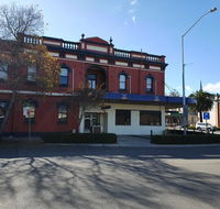 The Royal Hotel - Click Find