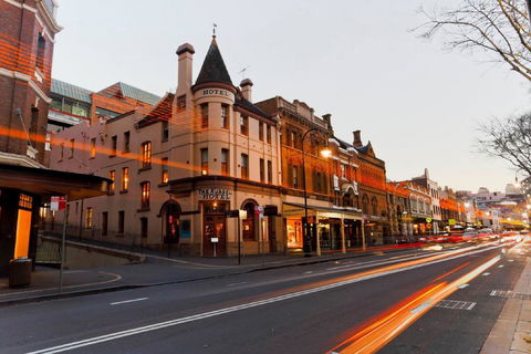 The Russell Hotel - DBD 3