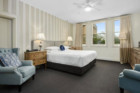 The Russell Hotel - DBD 1