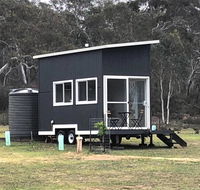 The Saddle Camp Tiny House Braidwood - Click Find
