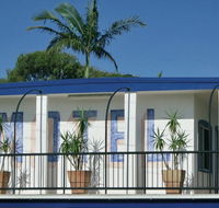 The Sails Motel Brunswick Heads - Click Find