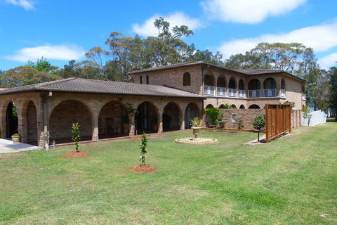 The Sanctuary At Paradise Beach B&B - DBD 2