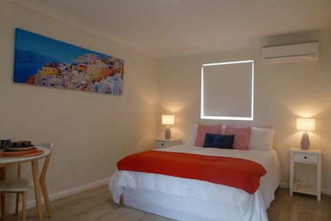 The Sanctuary At Paradise Beach B&B - DBD 3