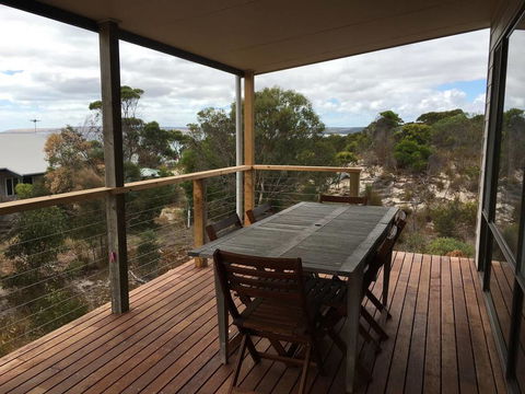 The Sand Bank - Bet 4u 1