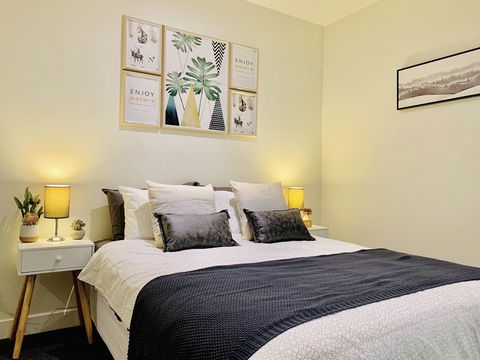 The Scandi By OMI Homes, Melbourne CBD - Click Find 0