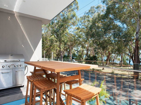 The Seahorse @ Nelson Bay - Bet 4u 1