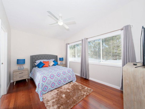 The Seahorse @ Nelson Bay - Bet 4u 3