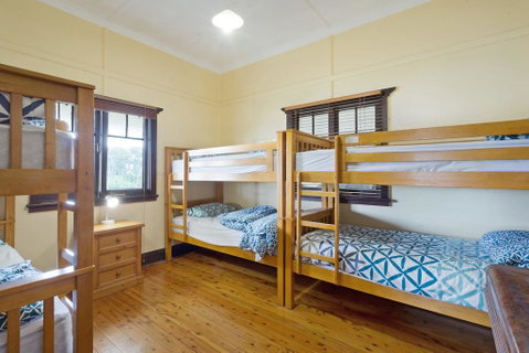 The Seamist Cottage - Click Find 2