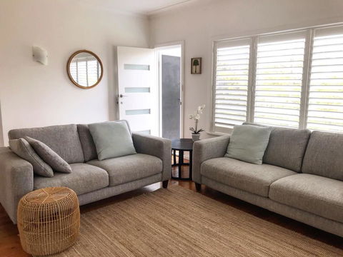 The Seaside Beachhouse Mollymook - Bet 4u 3