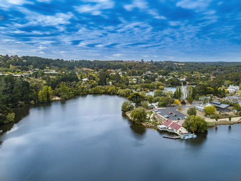 The Sebel Creswick Forest Resort - Bet 4u 2