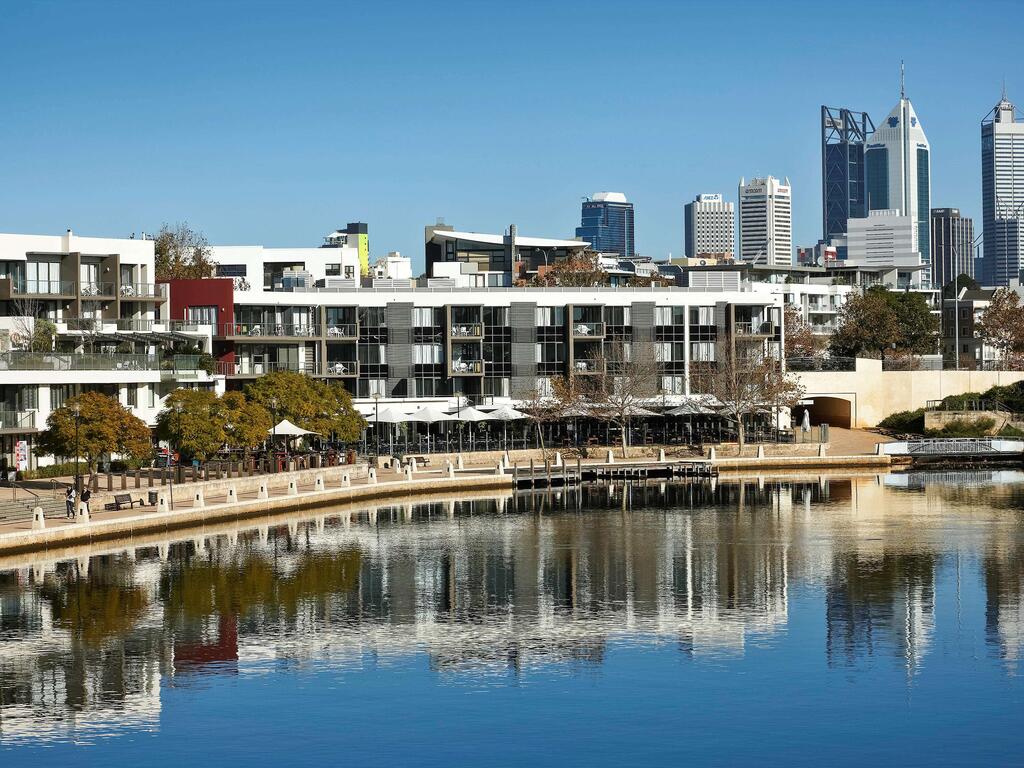 City Delivery Centre WA Bet 4u