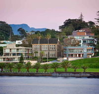 The Sebel Harbourside Kiama - Lavinia