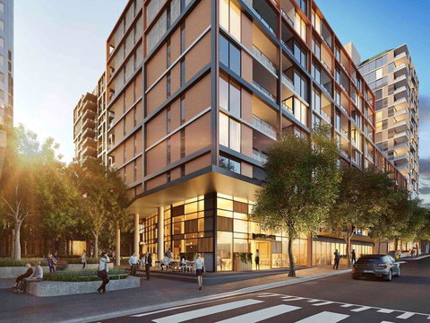 The Sebel Melbourne Moonee Ponds - Bet 4u 0