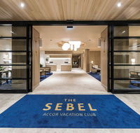 The Sebel Sydney Manly Beach - Click Find
