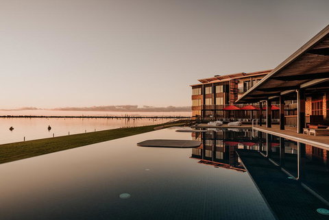 The Sebel Yarrawonga Silverwoods - Local Finder 1