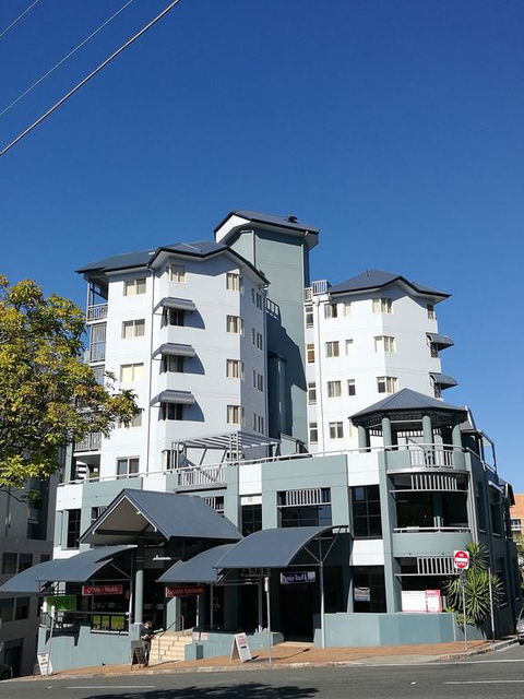 The Sedgebrook On Leichhardt - Click Find 3