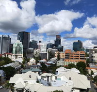 The Sedgebrook On Leichhardt - Click Find